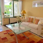 Apartmán Cosy A Sur Villefranche-sur-Mer