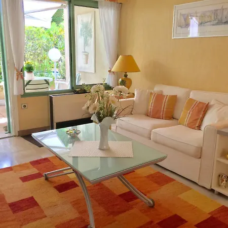 Apartament Cosy A Sur Villefranche-sur-Mer