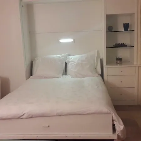 Cosy A Sur Apartmán Villefranche-sur-Mer
