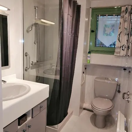 Cosy A Sur 빌프랑슈쉬르메르